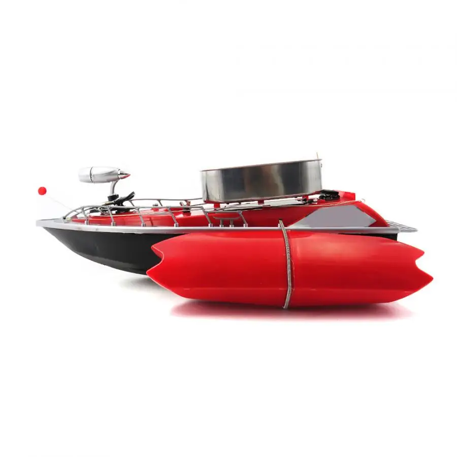 3 цвета 5200 скоростная лодка RC приманка Карп корпус для рыбалки Мини пульт