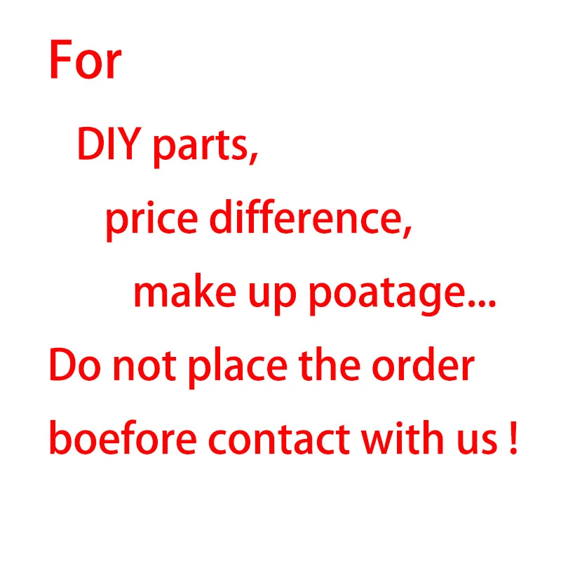 

Link For Resending Goods