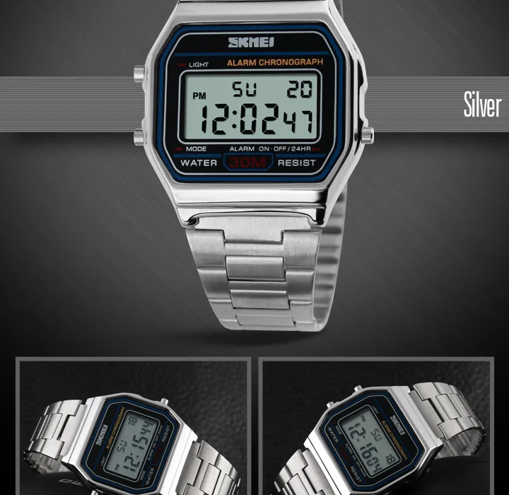 digital watch-18