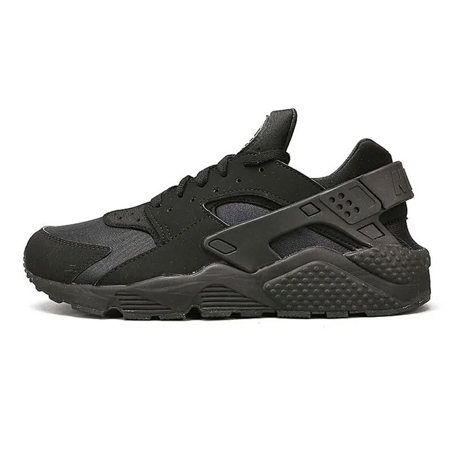 Insatisfecho velocidad Ashley Furman Zapatillas de correr para hombre NIKE Air Huarache