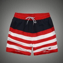 Мода, летние Брендовые мужские пляжные шорты, США, короткие спортивные мужские шорты, новая хлопковая рубашка для серфинга, пляжные шорты для мужчин