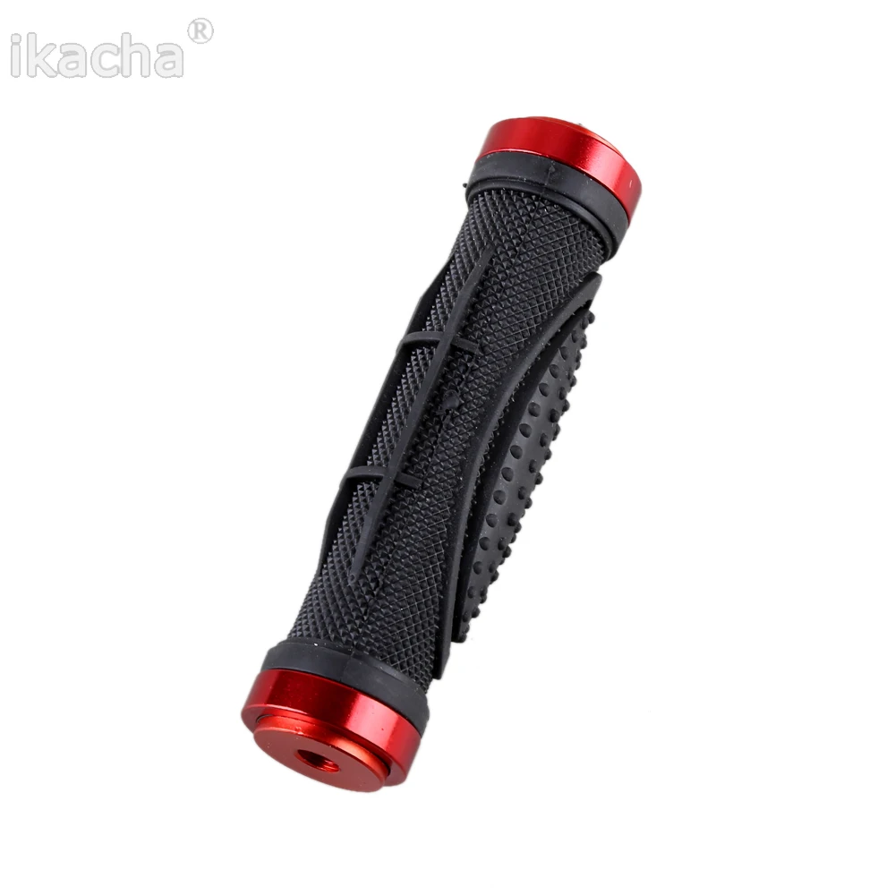 

1/4'' Handle Grip Stabilizer Holder Stand Handheld Tripod For Camera Video LED