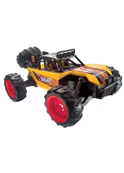 

Sand blaster rc 1:12 off-roader