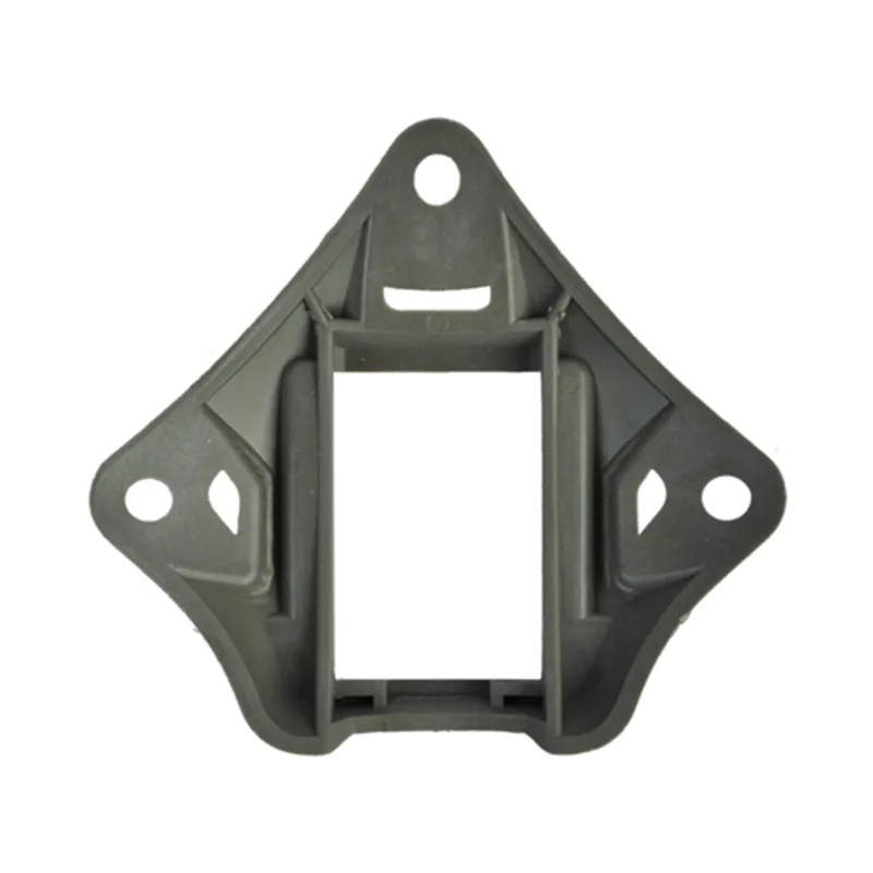 Tactical Paintball Night Vision ACH PASGT NVG Helmet Adapter Mount Base Lightweight Outdoor Hunting Helmet Rail Mount Accessory