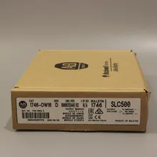 1746-OW16 1746OW16 PLC Controller,New & Have in stock