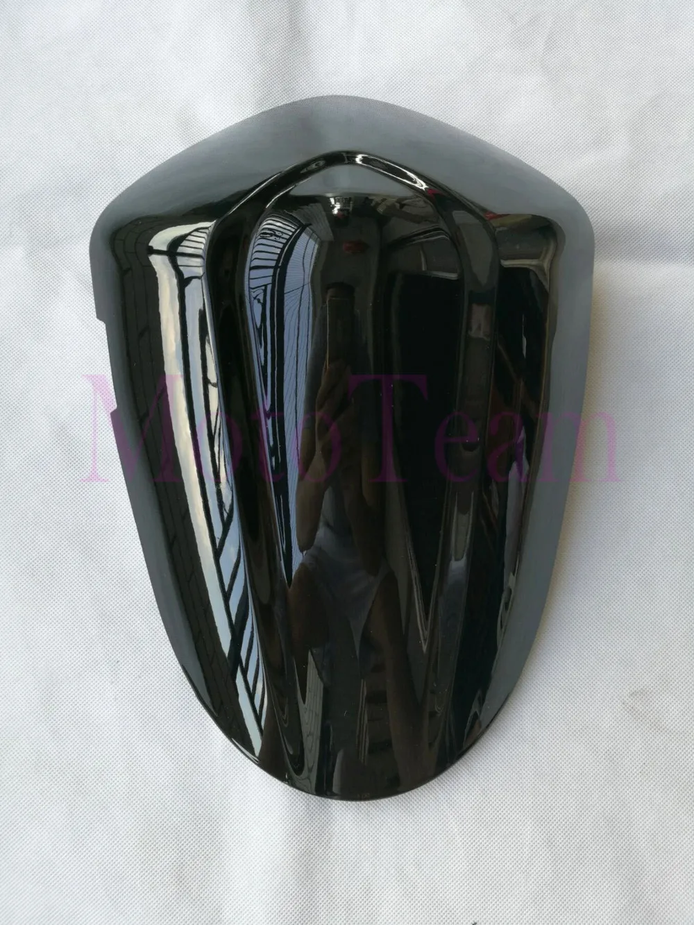 Новинка для Suzuki GSX-R1000 GSXR1000 GSXR 1000 K5 2005 2006 05 06 чехол заднего сиденья Cowl черное