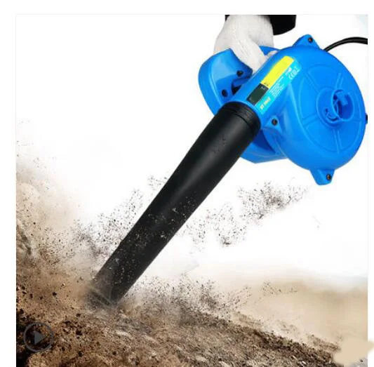 Electric Hand Blower Computer blower dust collector high power blower