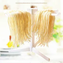 Складной феттучини Лапша сушки спагетти сушилка для пасты ручной аппарат для изготовления лапши висит стенд держатель для Кухня инструмент для изготовления пасты