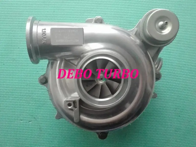 

NEW GTP38/702012-5012S 1831383C92 turbo Turbocharger for FORD F250,Powerstroke,7.3L 275HP 99-03