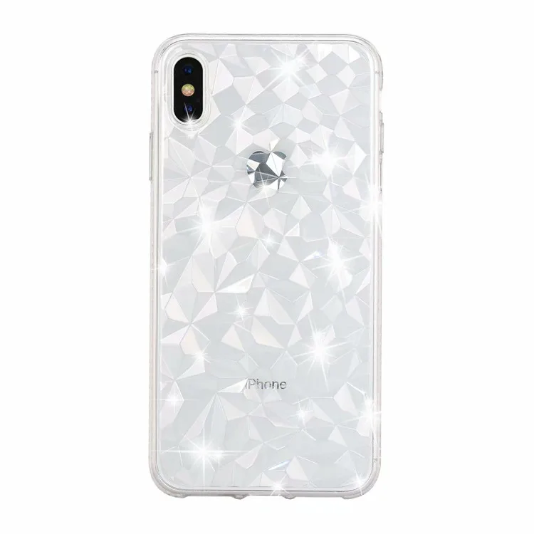 Ultrafinos-3D-Textura-do-Diamante-Caso-Para-iPhone-6-6-s-7-8-Plus-X-XR (5)