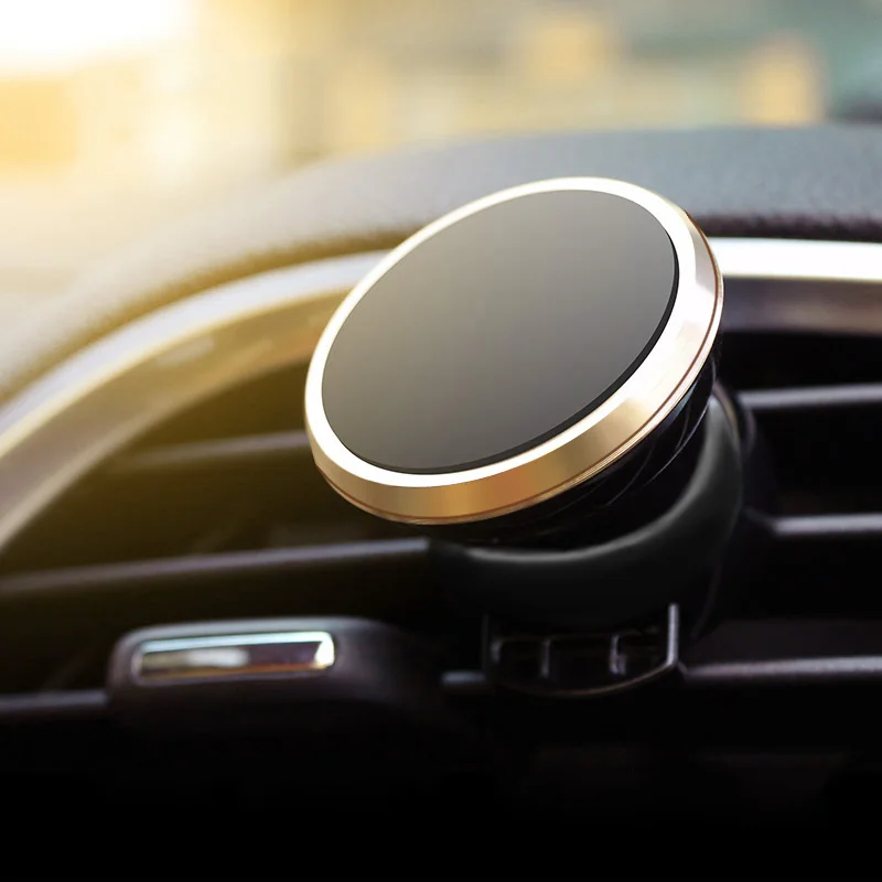 Buy Universal Air Vent Car Mount Holder for Cell Phones and Mini