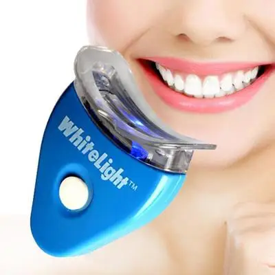 Dental Tanden Bleken Licht LED Tooth Whitening Accelerator Apparaat Tool Beauty Laser Machine Dental Care Cosmeti Set|tooth whitening|bleach care - AliExpress