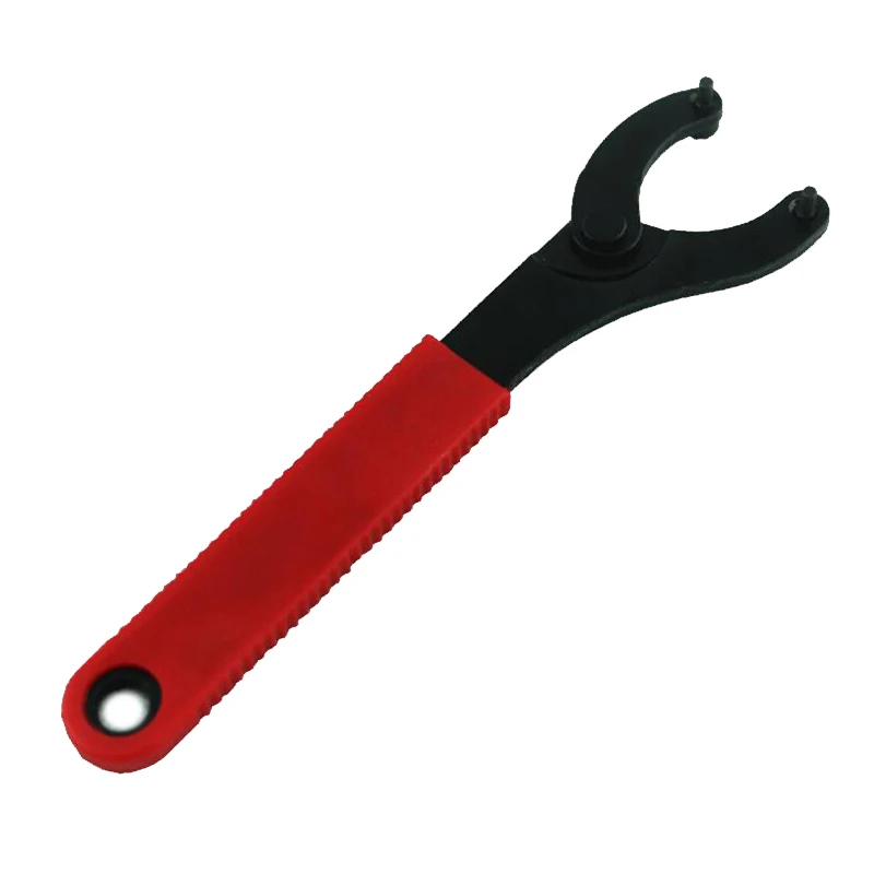 

Bicycle Bike Cycle Crank Set Bottom Bracket Lock Ring Spanner Repair Wrench Tool
