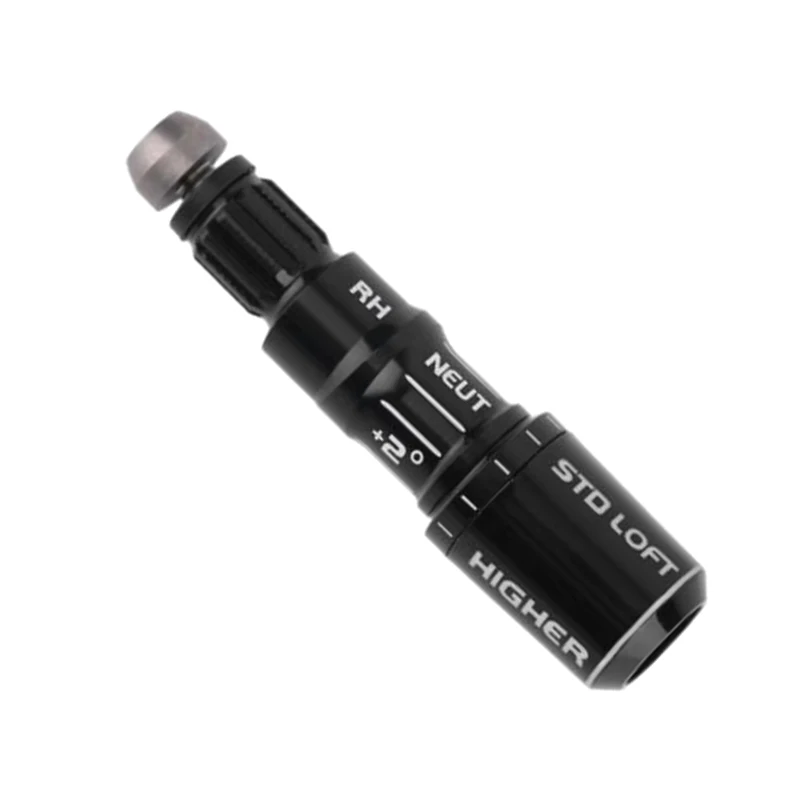 

New .335 Tip Shaft Adapter Sleeve For TaylorMade 2017 M1/M2 R15 SLDR R1 YS-BUY