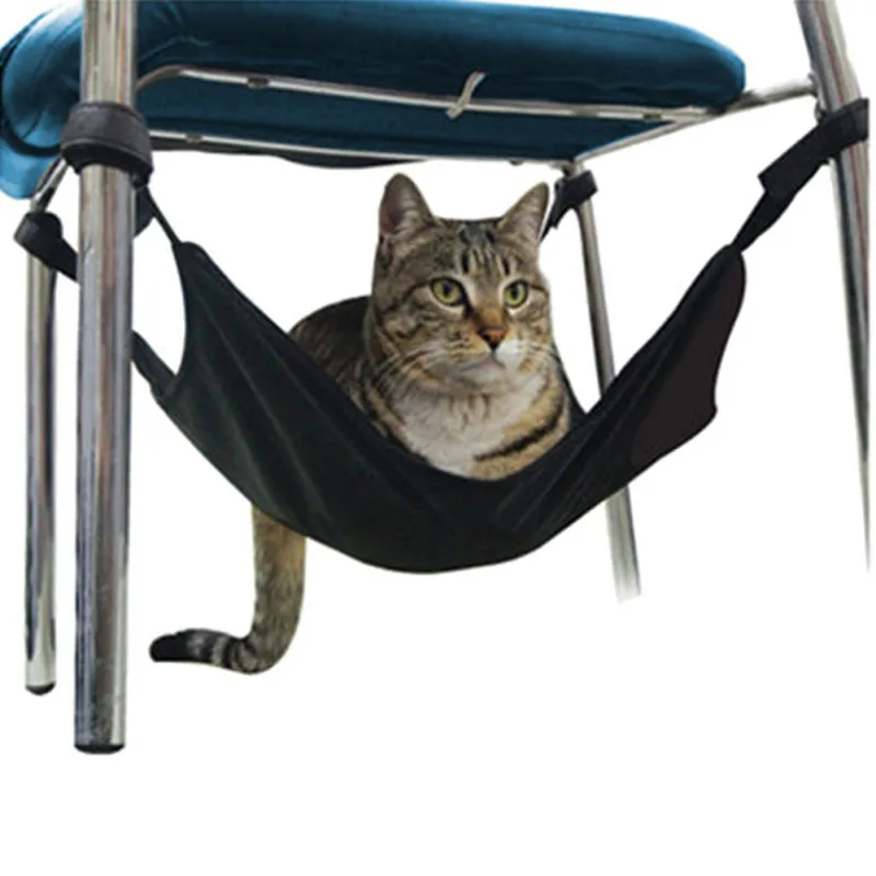 

2017 New Arrival Cat Hanging Bed for Small Dog Puppy Cat Mat Warm Soft Kitten Large Hanging Bed Pet Cat Hammock Bed