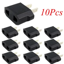 10 - Pack Premium European to US Plug Travel Adapter Converter - Wholesale Hot Sale - Other