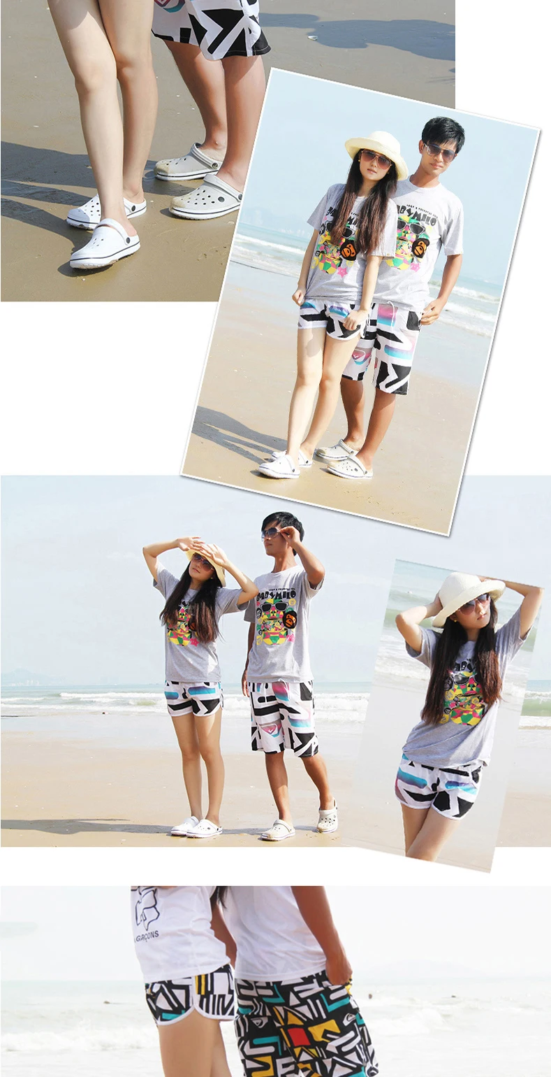 Men Sea Shorts (7)