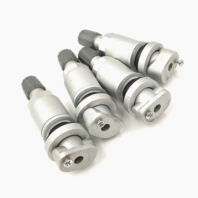 Система контроля давления в шинах 56053030AB 56053030AC 4 шт. датчик TPMS для Chrysler Jeep Peugeot 07
