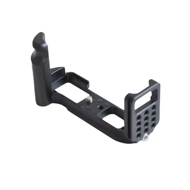 B-Xa3 Vertical Quick Release L Plate/Bracket Holder Grip For Fuji Xa3 X-A3 Rrs Sunwayfoto Markins Compatible | Электроника