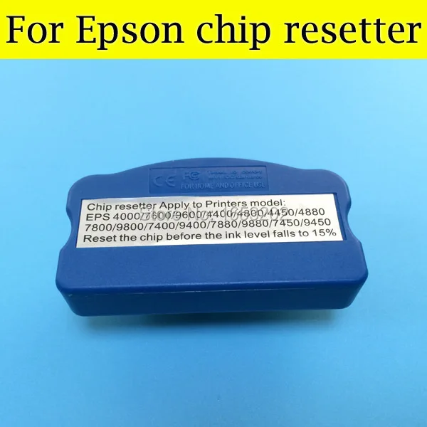 EPSON chip resetter WW 1