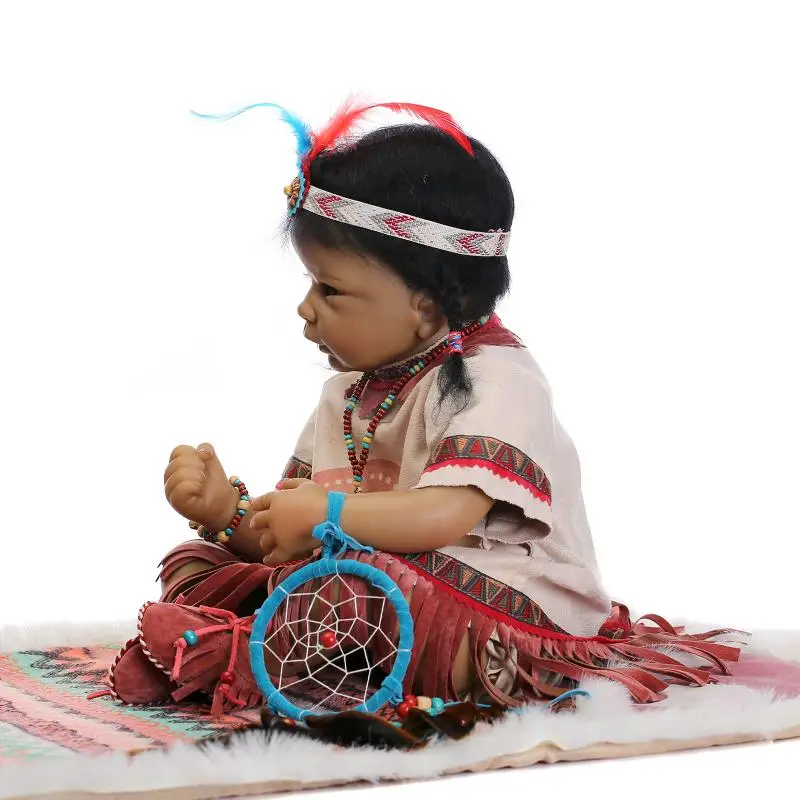 indian baby dolls for sale