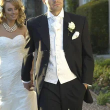 Модные смокинги для жениха на заказ(куртка+ брюки+ галстук+ жилет), Свадебный Мужской костюм для жениха, костюм для жениха, мужская одежда