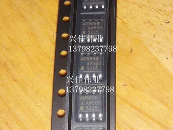 

10PCS New AD8656ARZ AD8656 8656 SOP-8 precision CMOS amplifiers