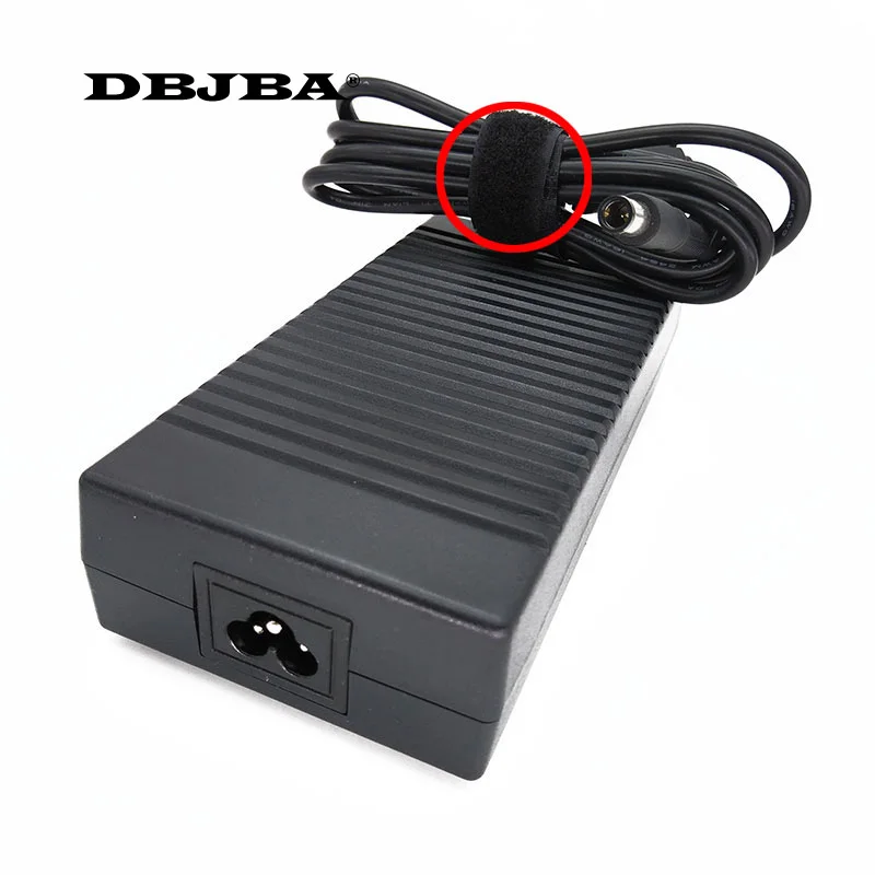 19V 9.5A 180W 7.4*5.0mm AC 노트북 어댑터 충전기 HP 파빌리온 HSTNN HA03 5189 2784 ADP 180HB PA 1181 02-