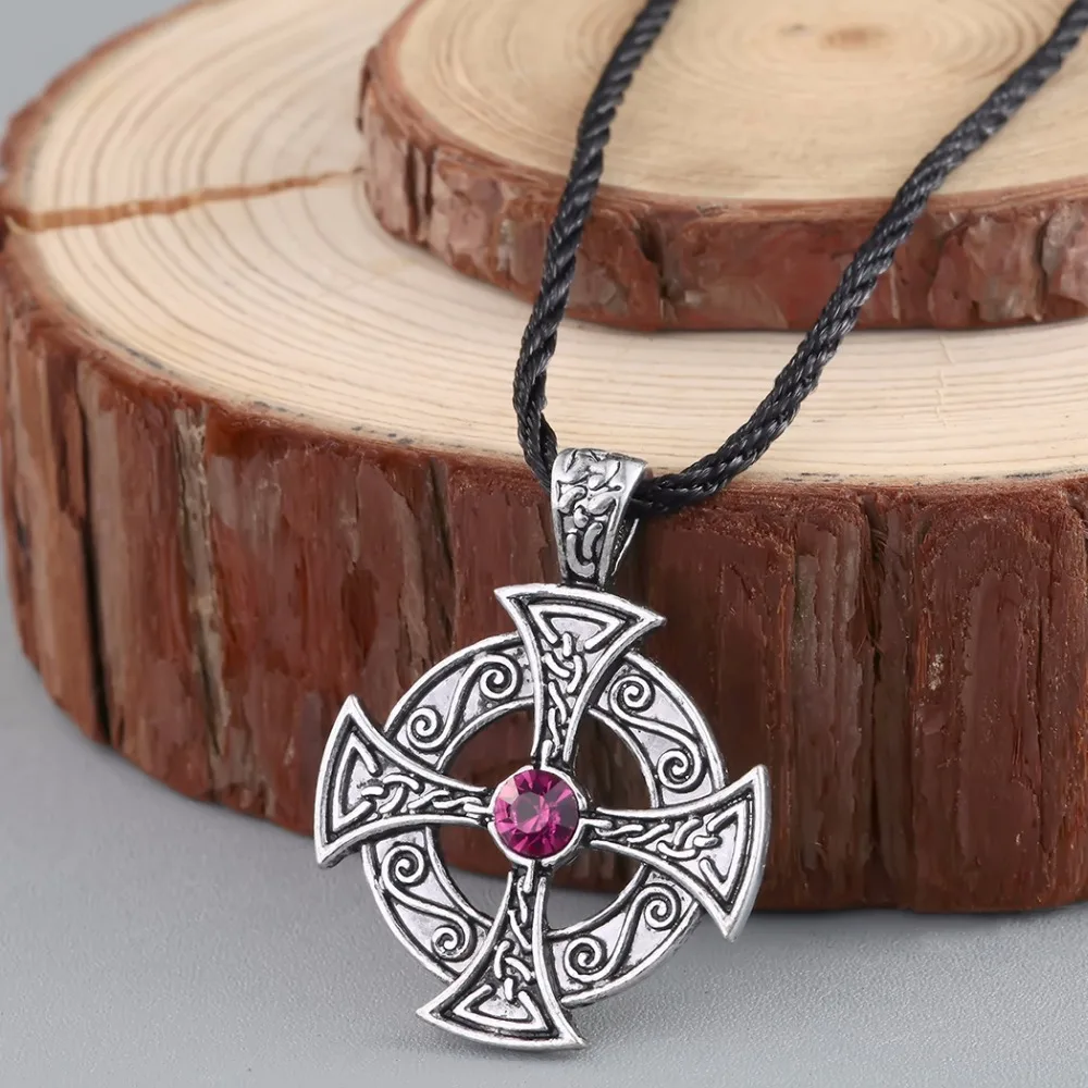 Celtic Butterfly Silver Pewter Pendant Leather Necklace Celtic Butterfly Silver Pewter Pendant Leather Necklace