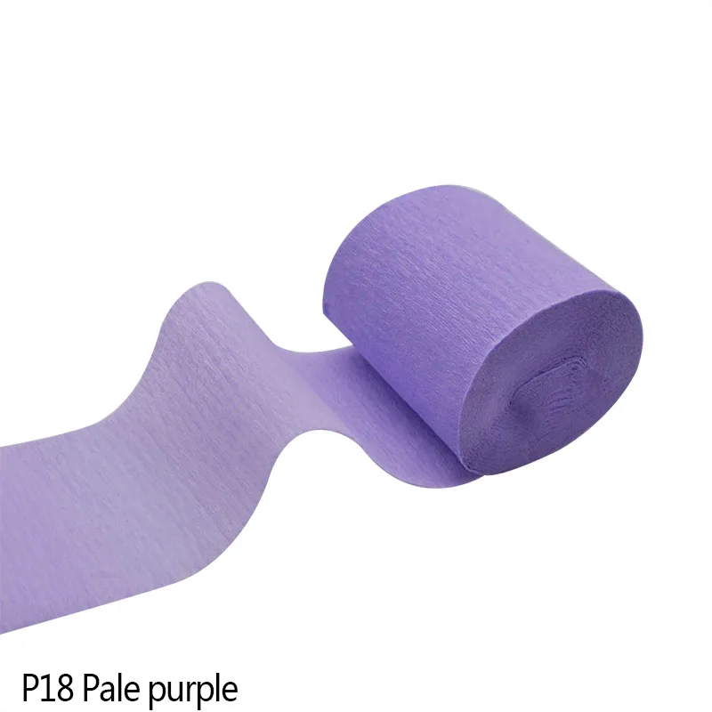 P18 Pale purple