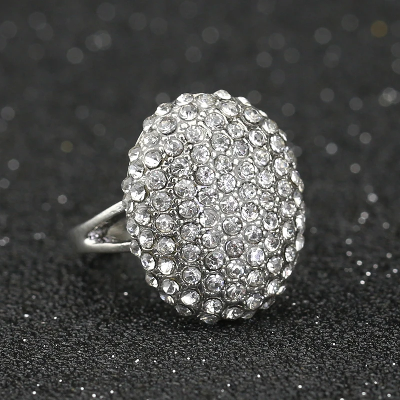 Twilight Saga Ring Breaking Dawn Bella Wedding Engagement Silver Color  Fashion Sparkling CZ Crystal Precious Jewelry Wholesale|fashion rings|ring  fashionring wholesale - AliExpress