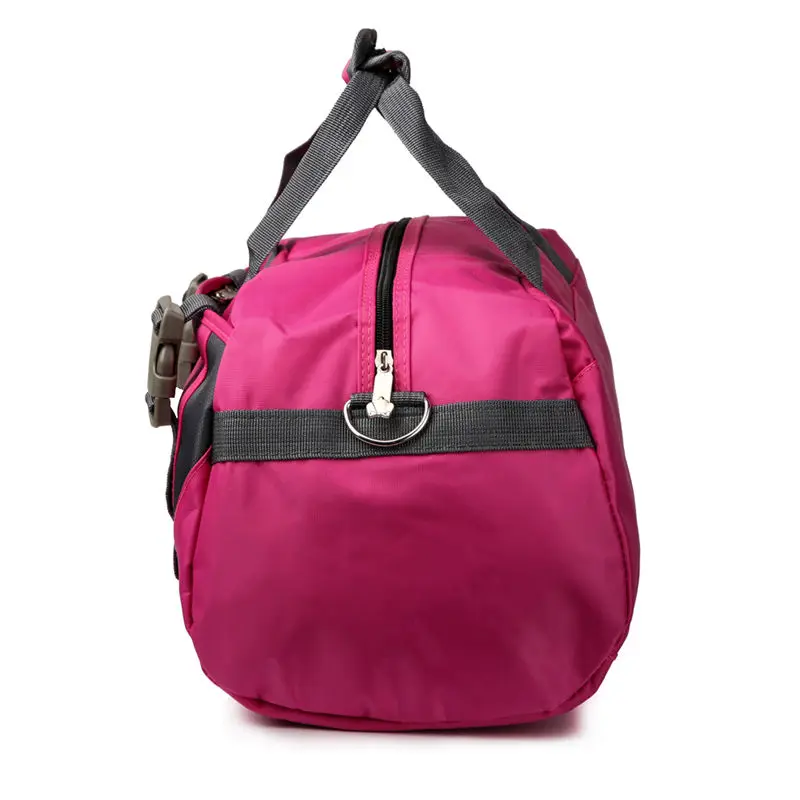  Yoga Mat Bag Fitness Gym Bags Sports Nylon Training Shoulder Sac De Sport For Women Men Traveling D - 32811637324