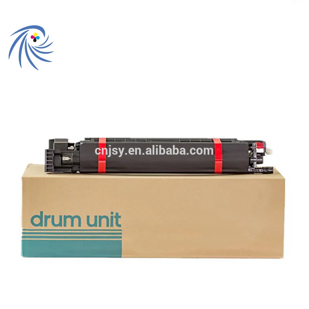 Черный Фотобарабан совместимый для Konica Minolta bizhub C250 C252 IU210 C300 C350 C351 C352