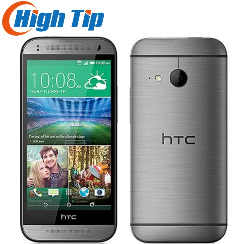 Koop M8 MINI Originele HTC One Mini 2 Qual Core 4.5 \