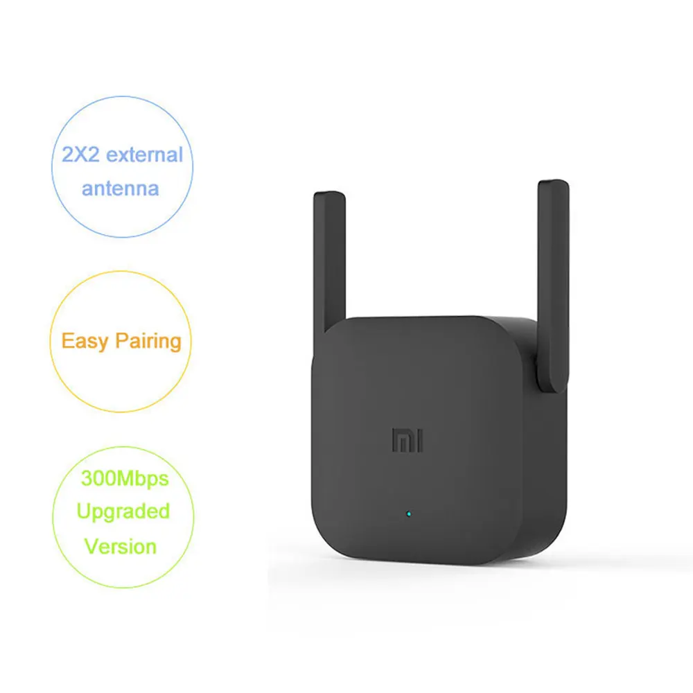 100% оригинал Xiaomi Mi Pro 300 м WiFi роутер усилитель повторитель сигнала крышка расширитель Roteador 2 беспроводной роутер Repetidor 100% оригинал Xiaomi Mi Pro 300 м WiFi роутер усилитель повторитель сигнала крышка расширитель Roteador 2 беспроводной роутер Repetidor