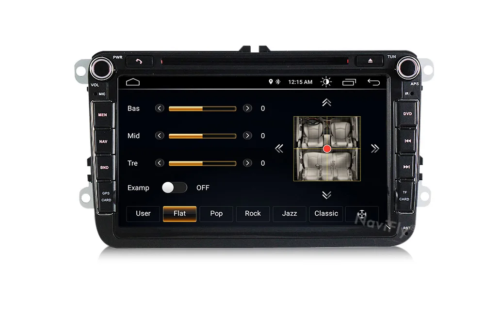 Clearance NaviFly 8 inch Quad Core Android 8.1 Car dvd player For POLO PASSAT B6 B5 B7 Golf 5 6 Skoda Seat JETTA with GPS navigator radio 11 Clearance NaviFly 8 inch Quad Core Android 8.1 Car dvd player For POLO PASSAT B6 B5 B7 Golf 5 6 Skoda Seat JETTA with GPS navigator radio 11