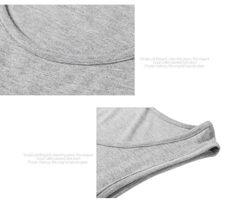 Summer Women Pure Color Letter Print Tanks Camisole Fitness T Shirt Tops 100% Cotton Singlet Plus Size Basic Tank Top WWQ169718