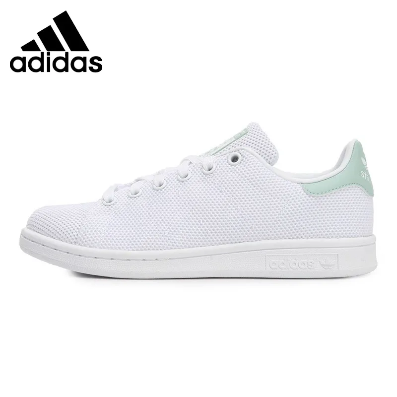 Оригинальный Новое поступление 2018 Adidas Originals Для женщин Скейтбординг обувь