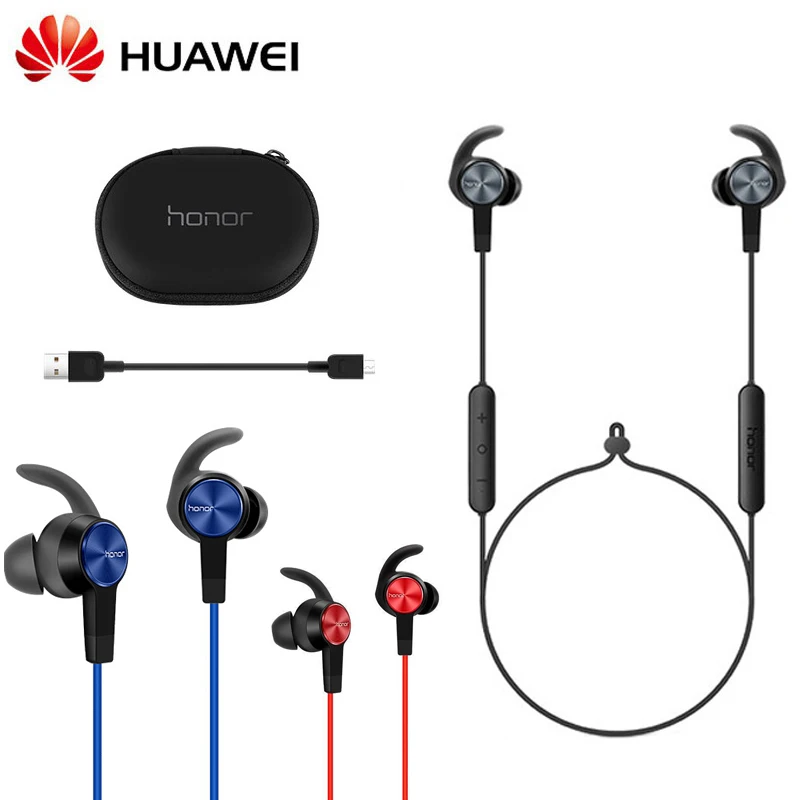 Наушники Huawei Honor Am61 Купить