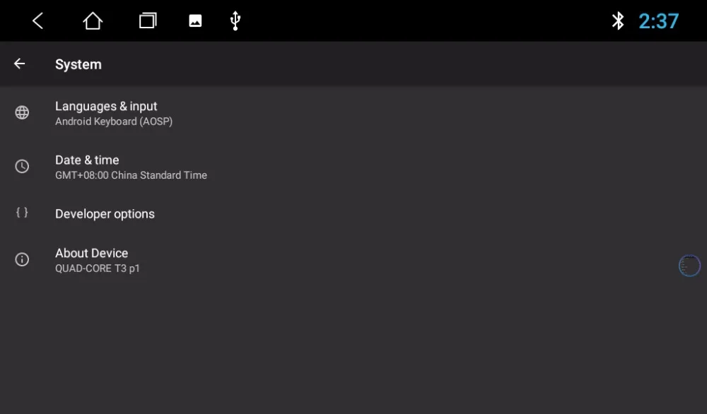 Best Factory price Fight partner 4G Android Car DVD for GPS for Toyota Highlander 2008-2015 1024x600 HD touch screen 3