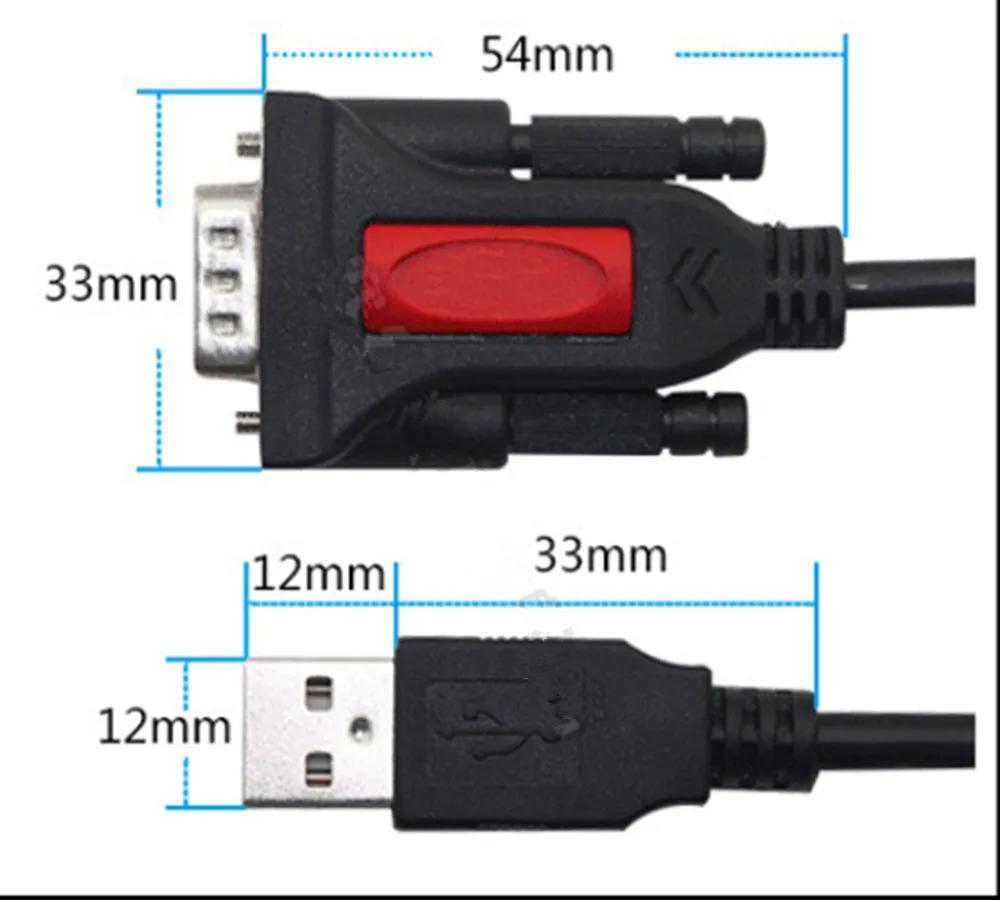 Последний USB 2 0 к RS232 COM порт Последовательный PDA DB9 Кабель адаптер Поддержка порта