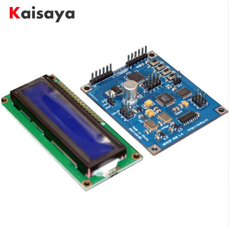 AK4137 I2S DSD Sample Rate Conversion Board Supports PCM DSD 
