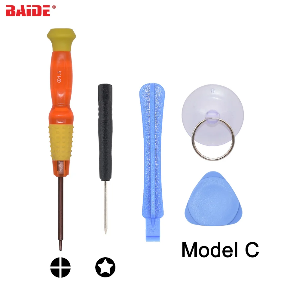 iPhone tools set