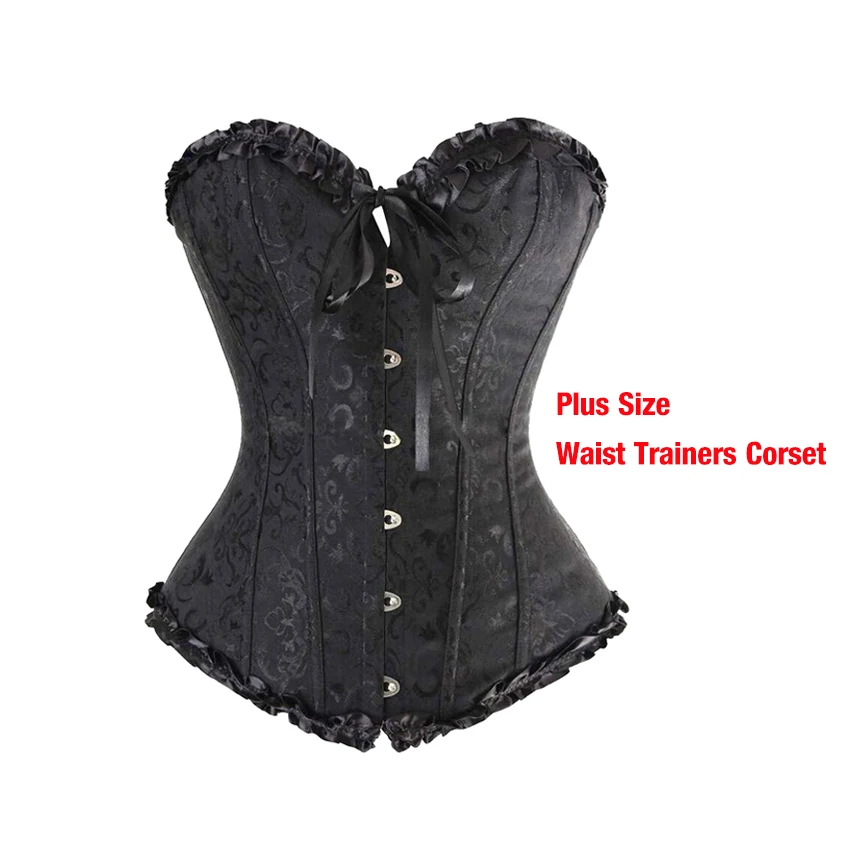 Popular Fancy Corset Tops-Buy Cheap Fancy Corset Tops lots