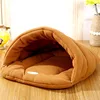 Cat Fleece Sleeping Bag