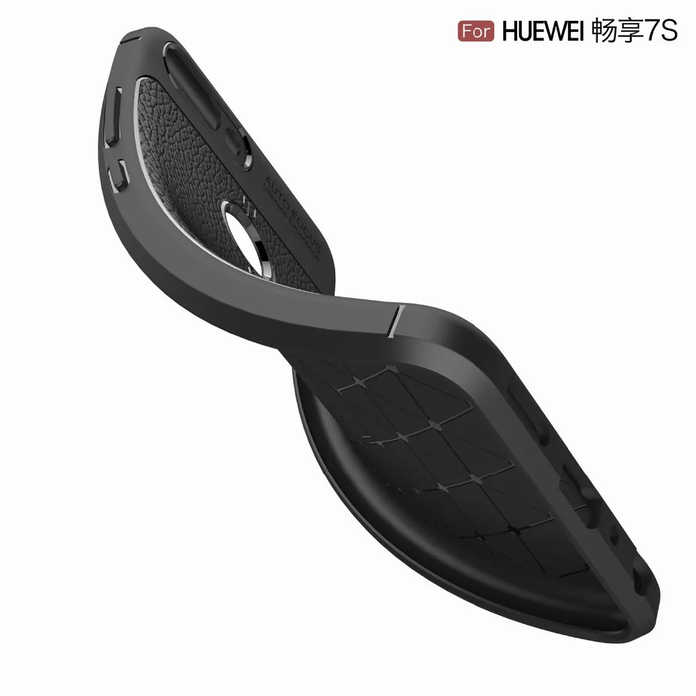 Чехол для Huawei P Smart Case Honor 10 Nova Lite 2 Enjoy 7S 20 10S Z Plus 2017 2019 2020 5G|Бамперы| |