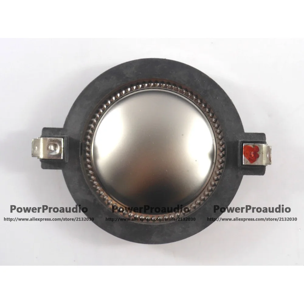 Диафрагма для B& C DE400-16, B& C MMD400TN-16 драйвер титановый купол