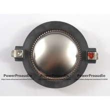 Диафрагма для B& C DE400-16, B& C MMD400TN-16 драйвер титановый купол