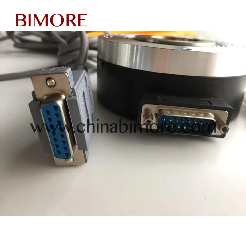 BIMORE OTEN022 кодировщик лифта TAA633A1 SN:5515337 роторный подъема | Обустройство дома