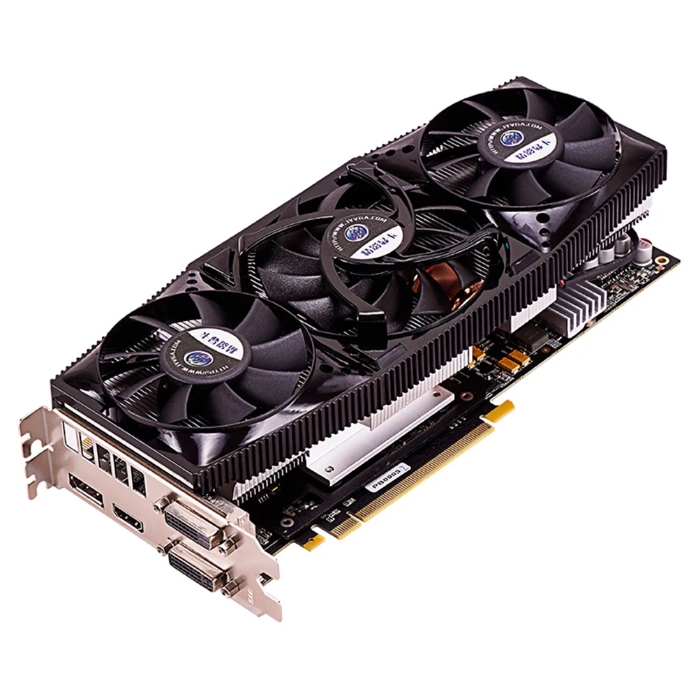 Brand New GTX680 NVIDIA GeForce GTX 680 2GB GDDR5 256Bit 1536SP PCI E 3.0 6008MHz Graphics 4K ...